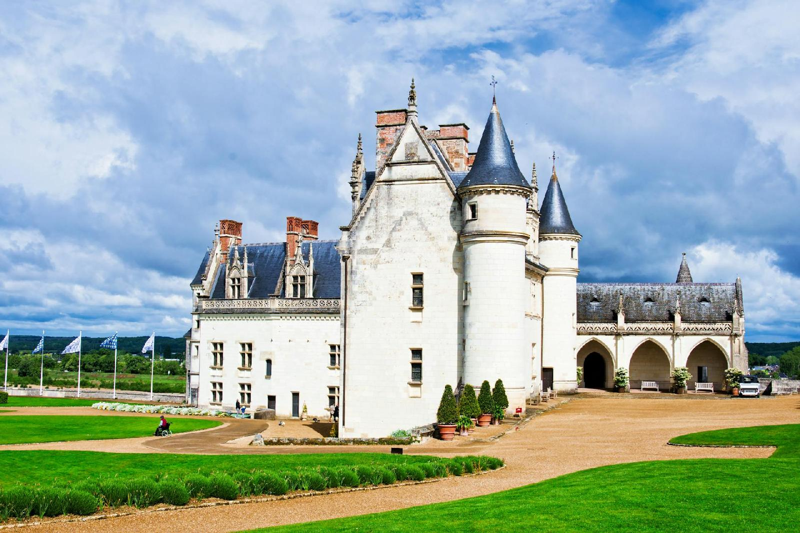 Une escapade inoubliable entre loire et haute-loire